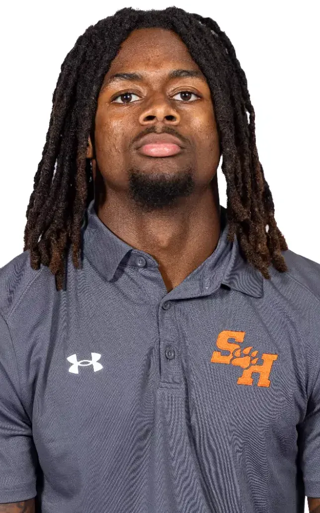 Alijah Cason, Football, undefined