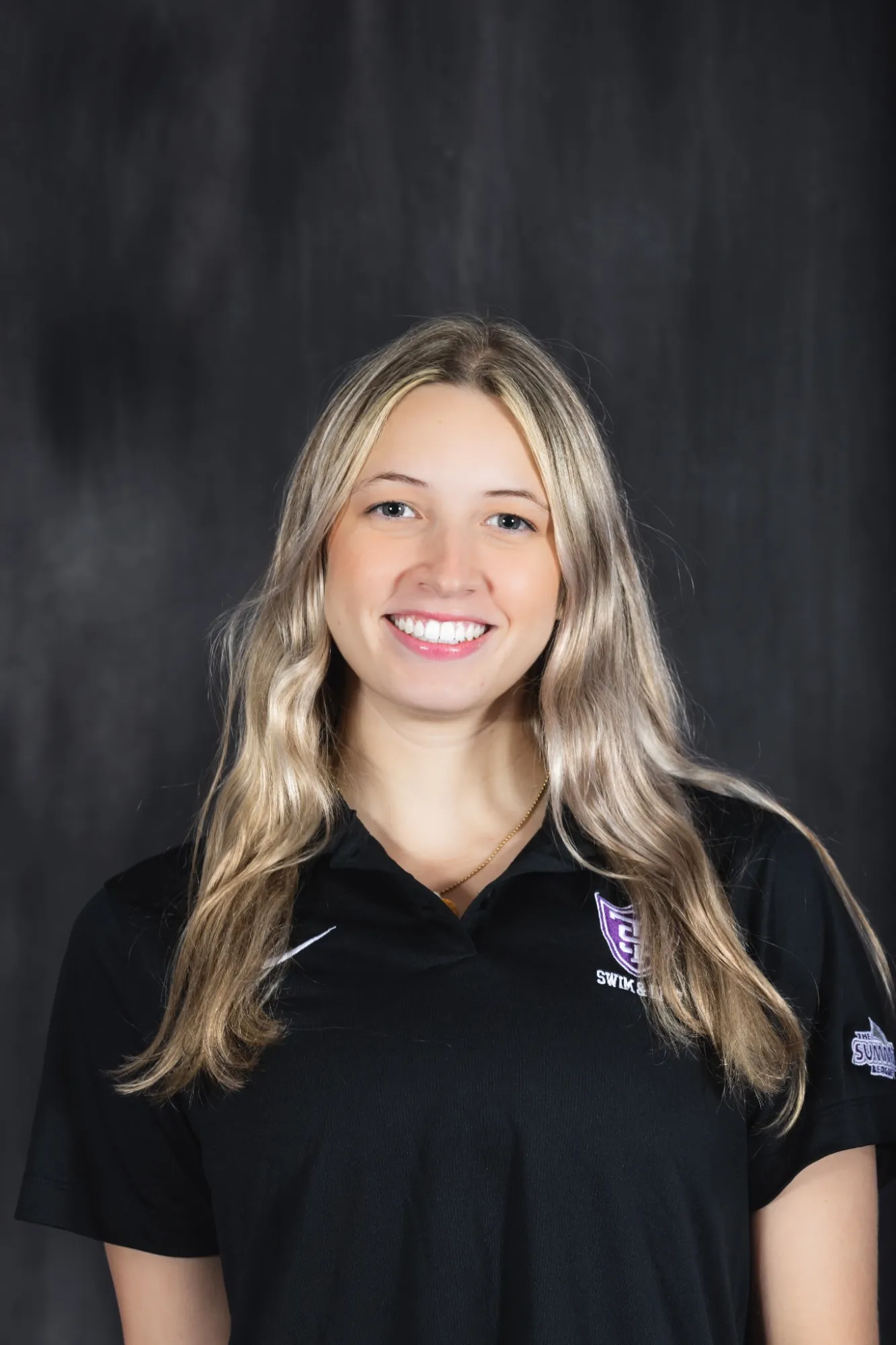 Victoria Leticia Matos Santiago, Swimming & Diving, University of St. Thomas