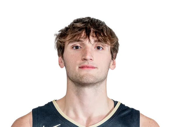 Cooper Craggs, Basketball, Oakland University