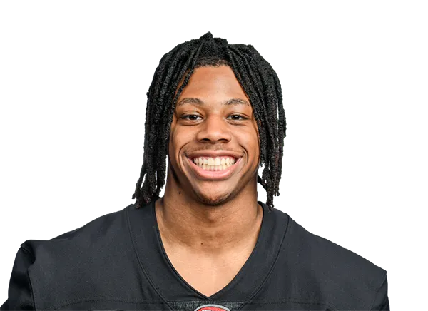 Donovan Jones, Football, undefined