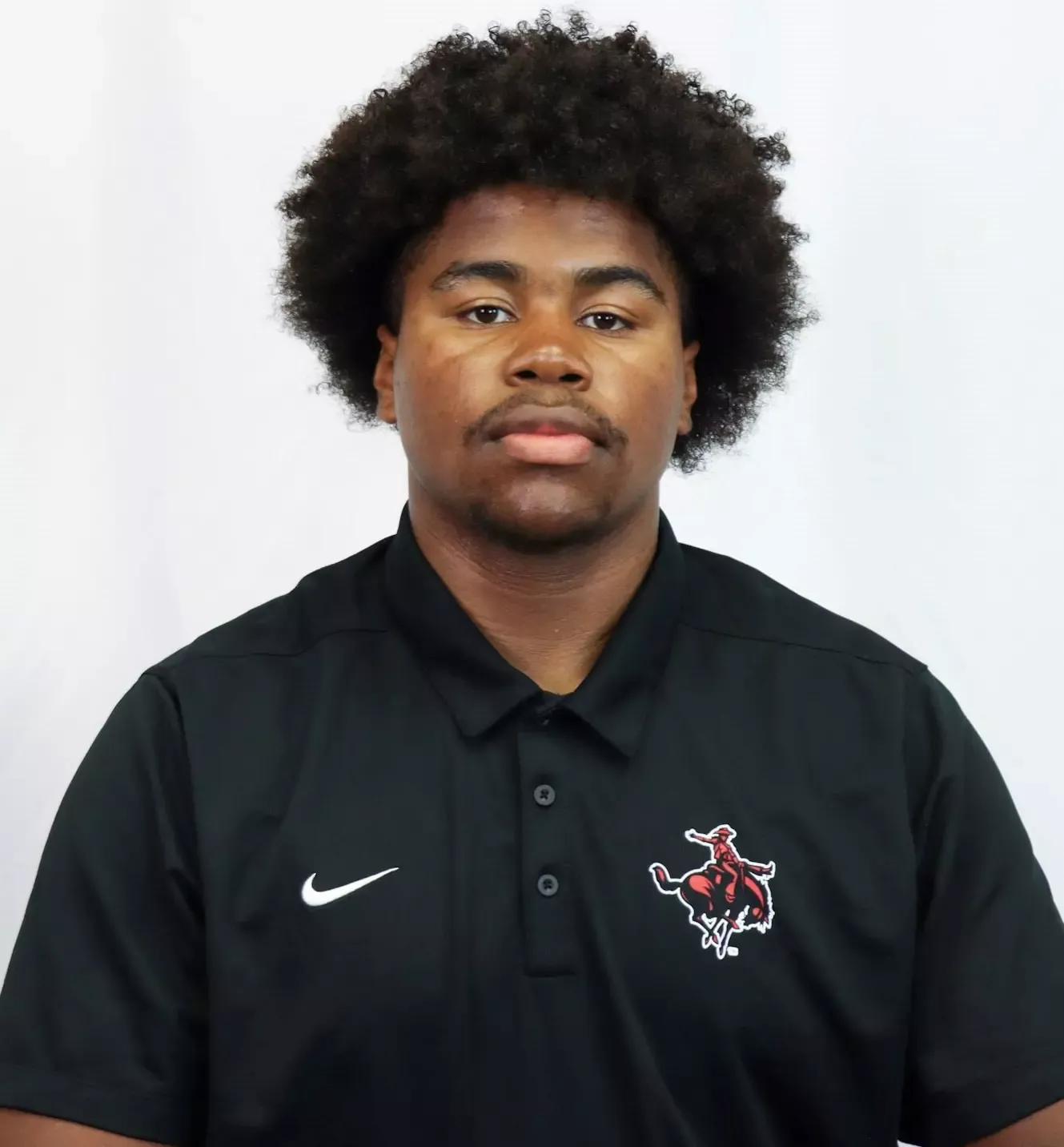 Damonta Jones, Football, undefined