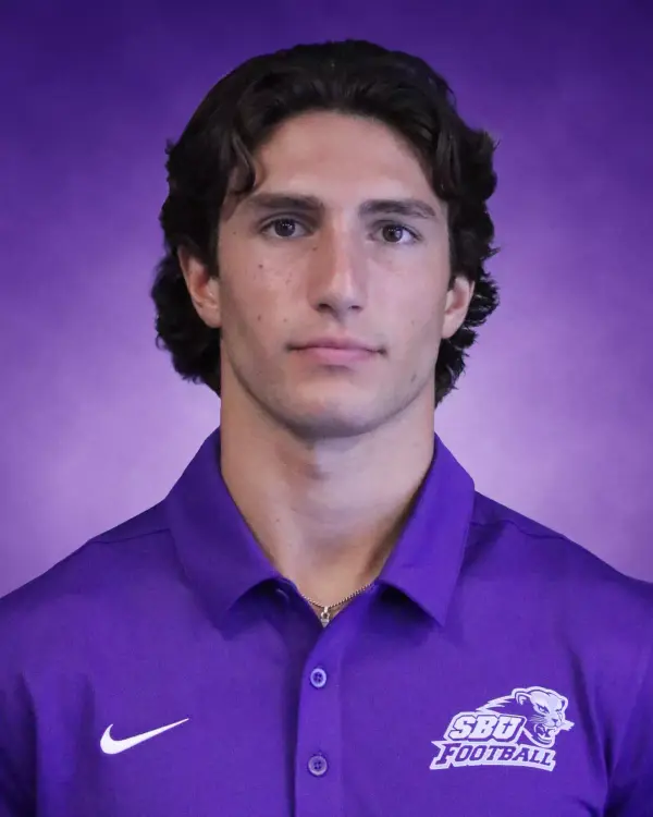Ashdyn Kahouch, Football, Southwest Baptist University