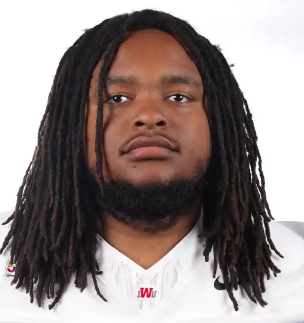 Tre'Von Harrington, Football, Indiana Wesleyan University
