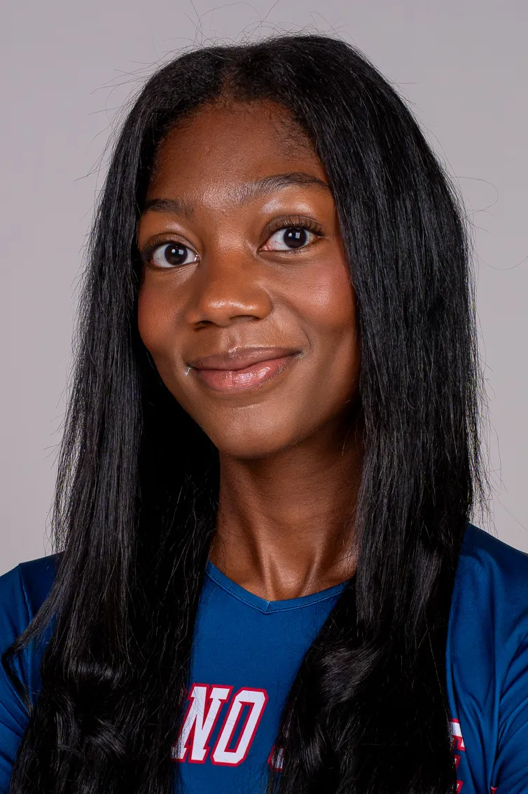 Mya Sellers, Volleyball, undefined
