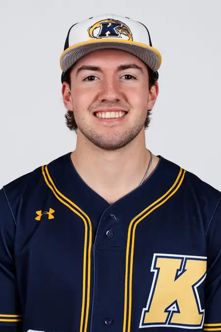 Ripken Reese, Baseball, Kent State University