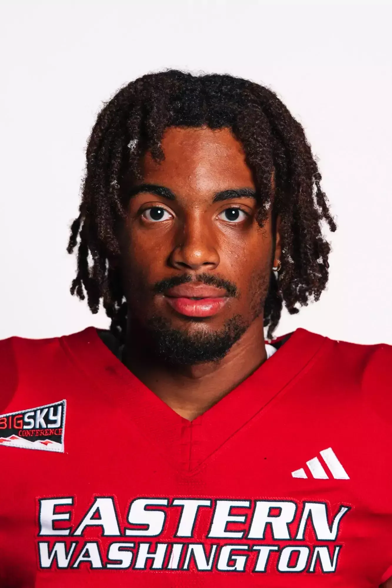 JoJo Maxey-Johnson, Football, undefined