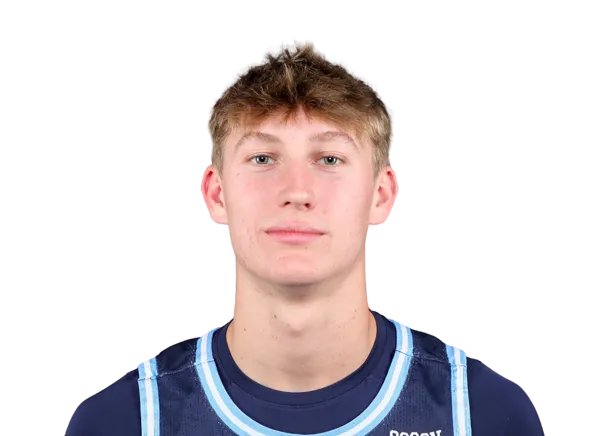 Aidan Alexander, Basketball, undefined
