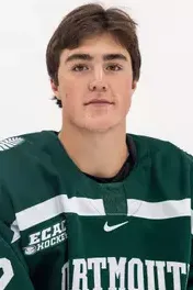 Cooper Cleaves, Hockey, undefined