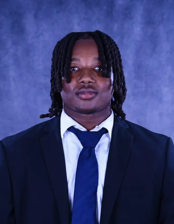 Andre Tarrance, Football, Keiser University