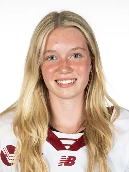 Alaina Dunn, Hockey, Boston College