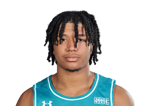 D'Avian Houston, Basketball, undefined