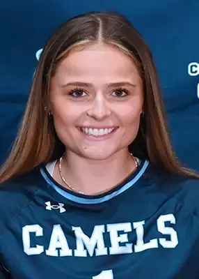 Caroline Festersen, Volleyball, Connecticut College