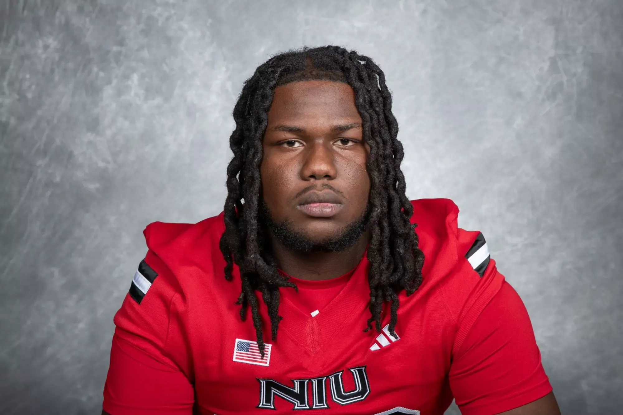 Matthew Scarlett, Football, Northern Illinois University
