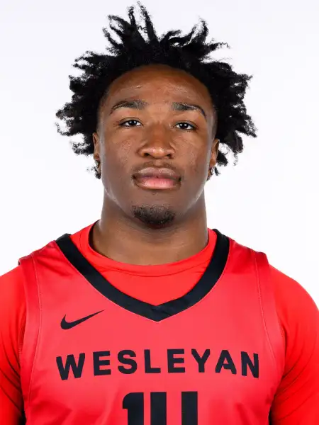 Ben Lyttle, Basketball, Wesleyan University