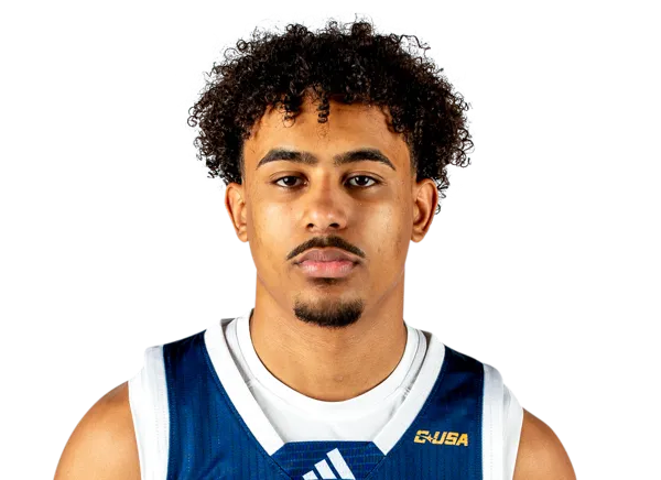 KJ Thomas, Basketball, undefined