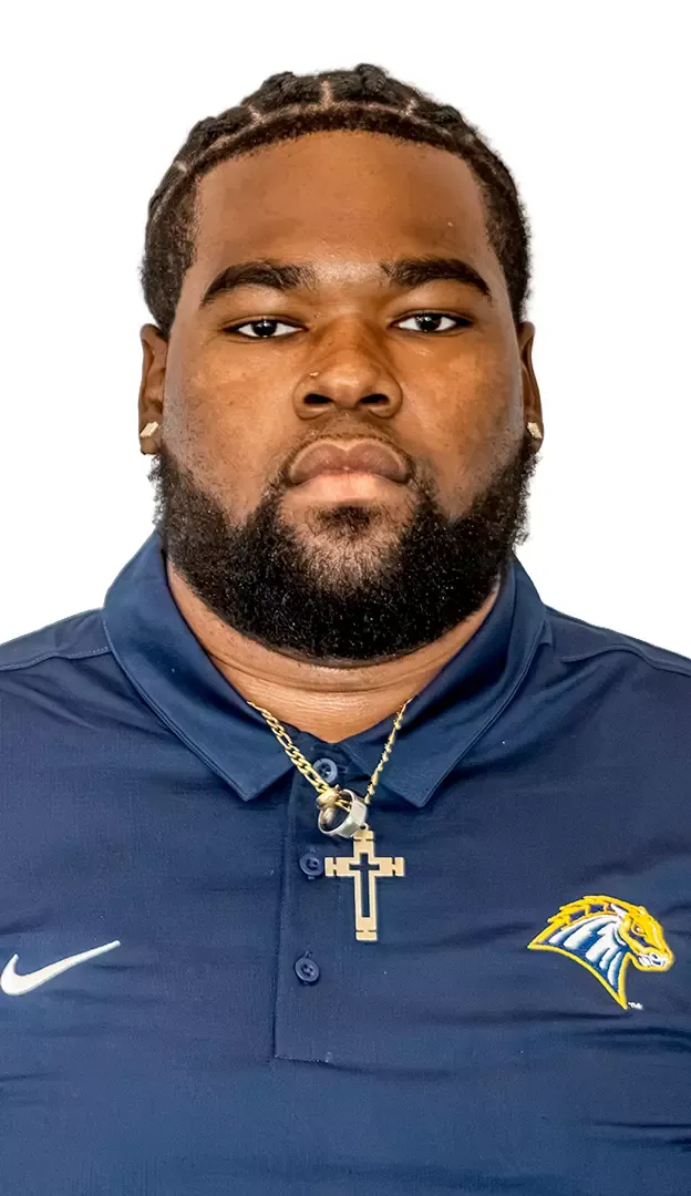 RaCardo Salguedo, Football, undefined