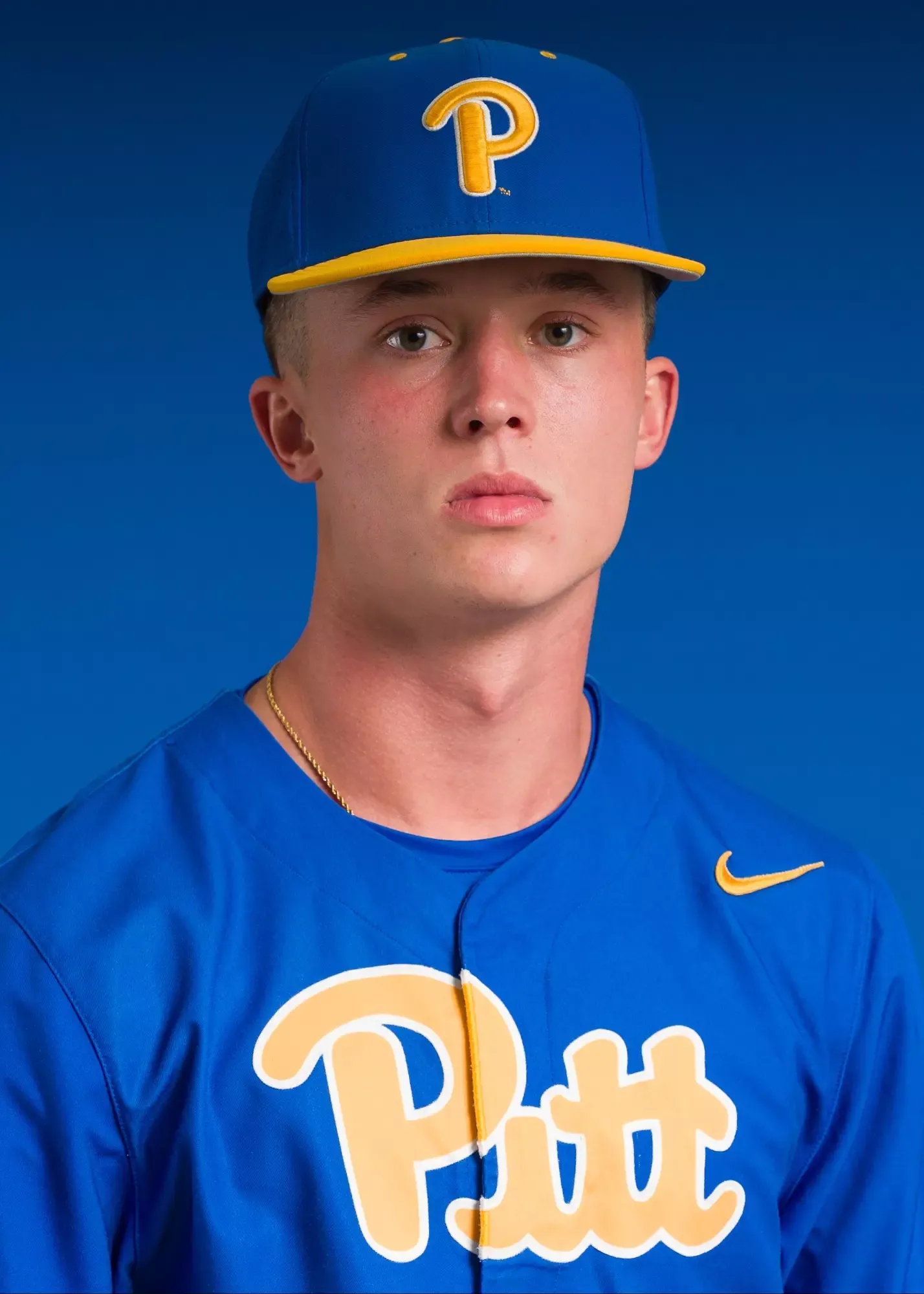 Noah Czajkowski, Baseball, undefined