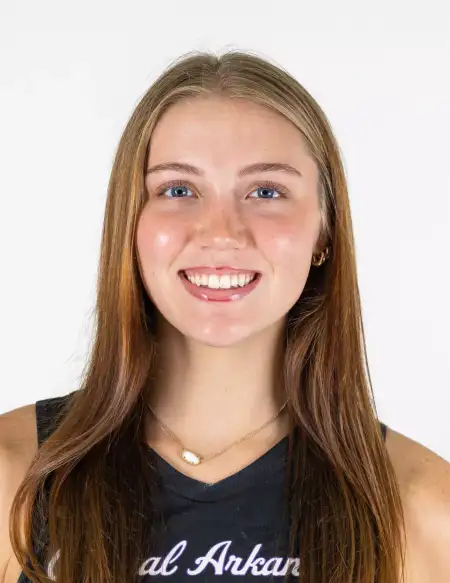 McKinzee Haas, Volleyball, University of Central Arkansas