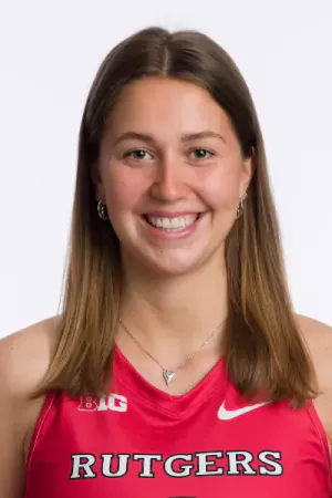 Paulina Niklaus, Field Hockey, undefined