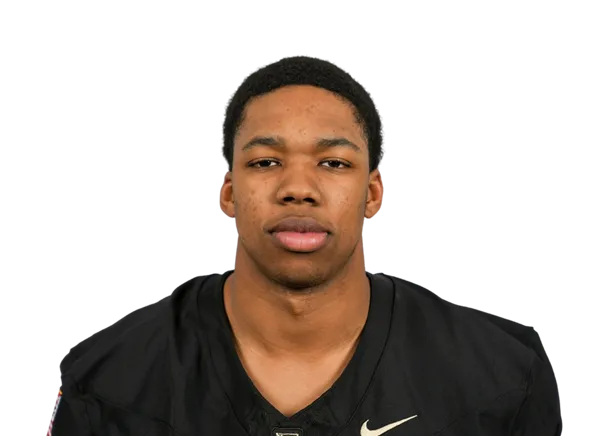 Kavon Pointer, Football, undefined