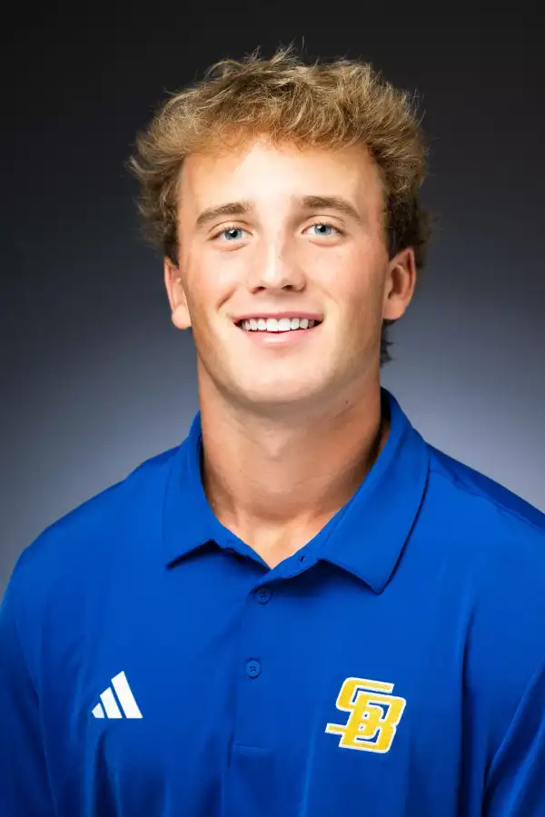 Nic Peterson, Baseball, University of California, Santa Barbara