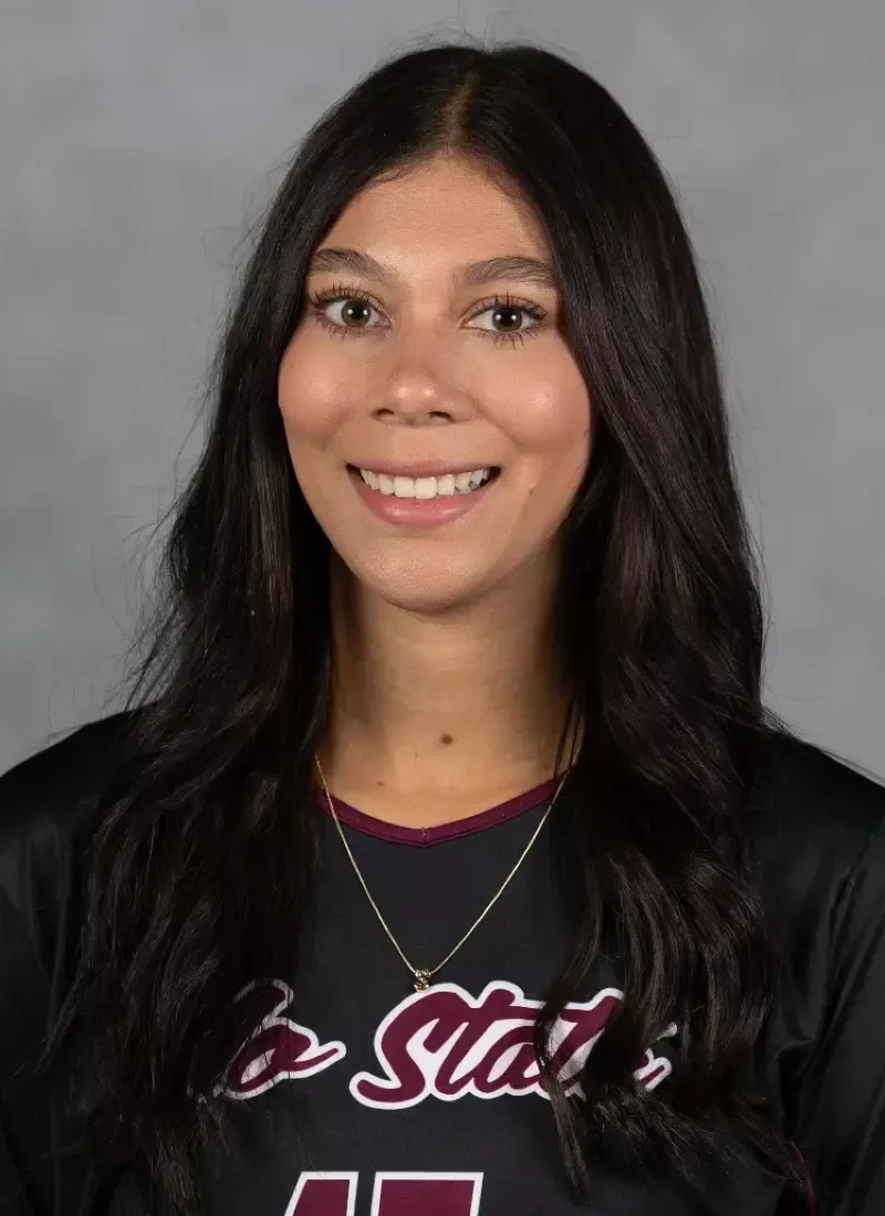Vicky Antia, Volleyball, undefined