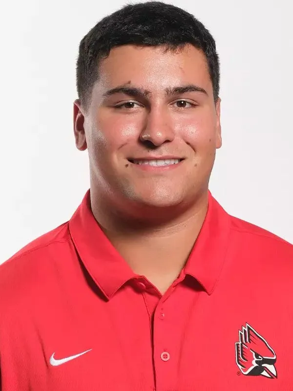 Michael Varon, Football, undefined