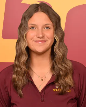 Delaney Chrysle, Water Polo, undefined