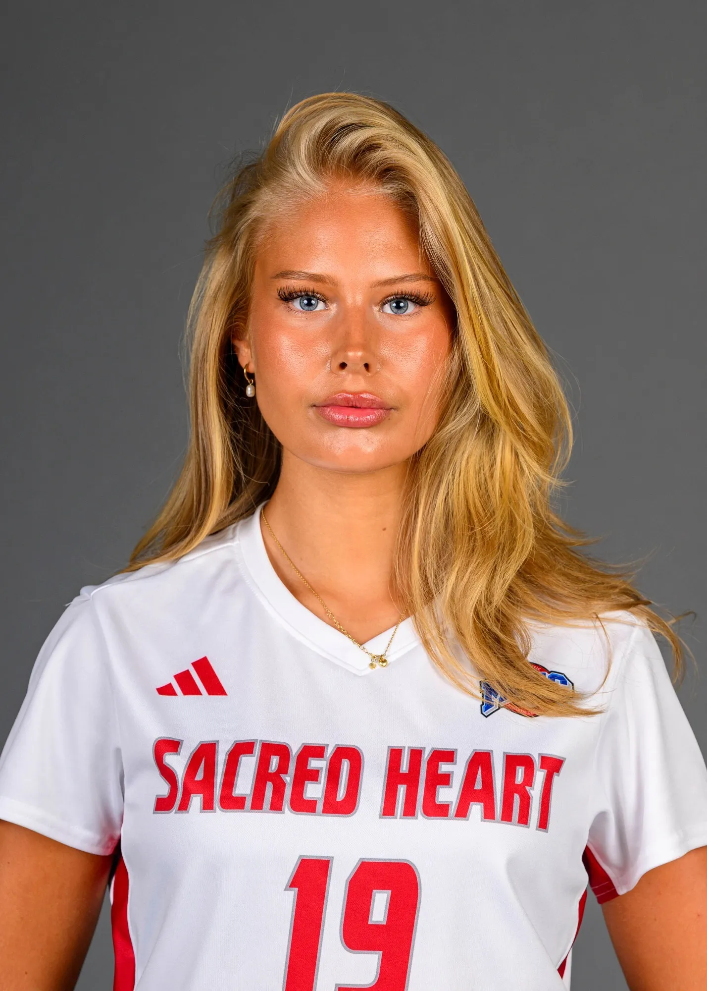 Olivia Stridh, Soccer, undefined
