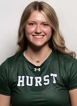 Avarie Mays, Softball, Mercyhurst University
