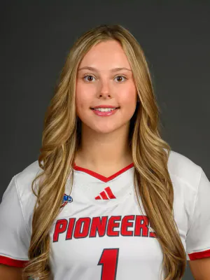 Madalynn Eder-Linell, Lacrosse, undefined