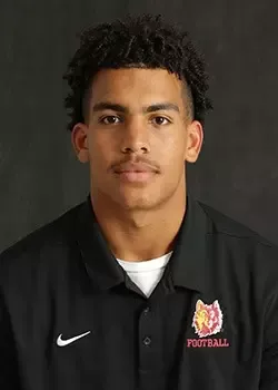 Jackson Waitkus, Football, Northern State University