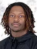Israel Jackson, Track and Field (O), Eastern Illinois University
