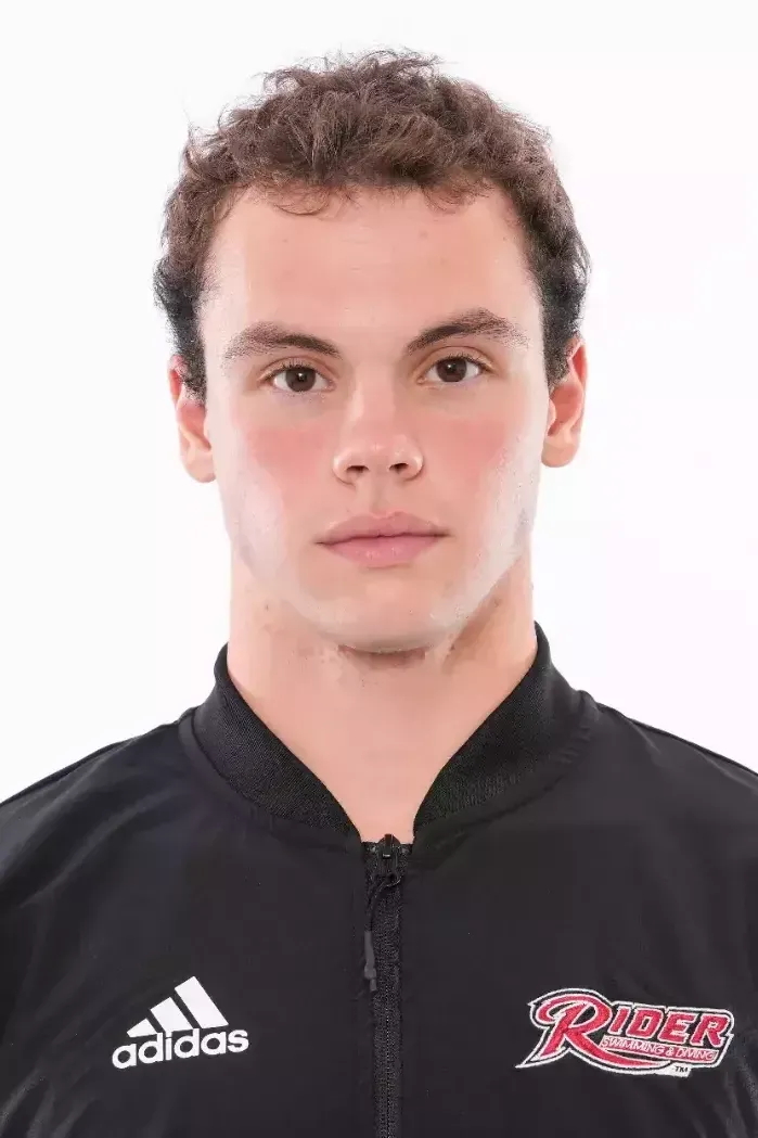 Riley Rowan, Swimming & Diving, Rider University