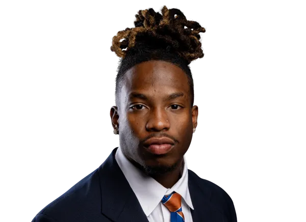 Syncere Brackett-Lambey, Football, undefined