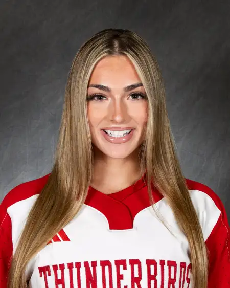 LuLu Erkal, Softball, Southern Utah University