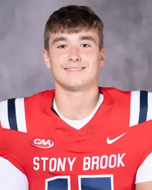 Christopher Arfanis, Football, undefined