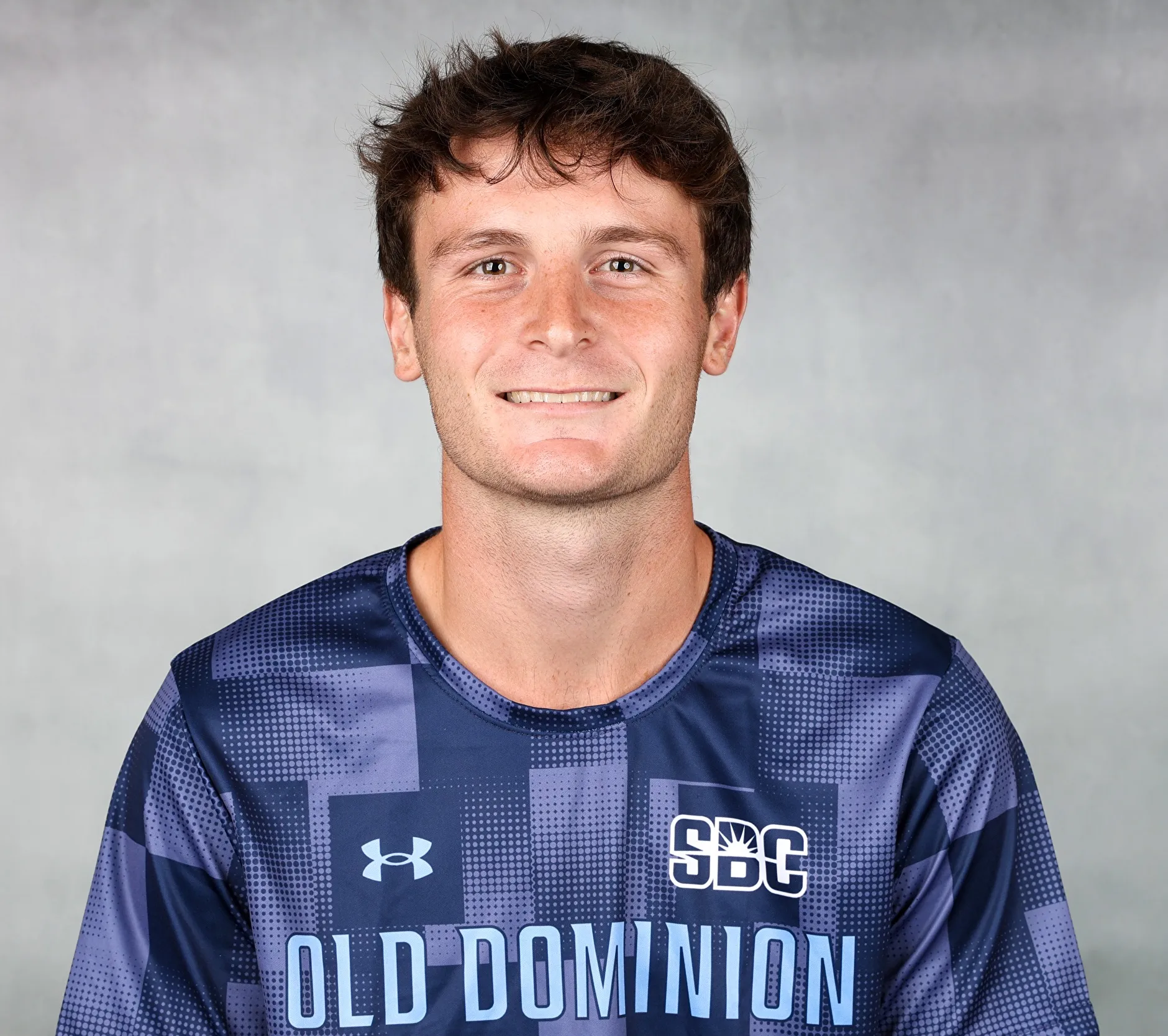 Michael Eberle, Soccer, Old Dominion University