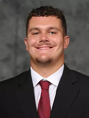 Aiden Johnson, Football, California University of Pennsylvania