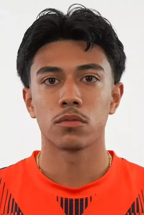 Alex Lugo, Soccer, California State University, Fullerton