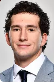 Bo Cosman, Hockey, undefined