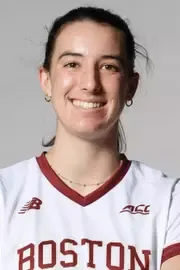 Emma Claire Quinn, Lacrosse, undefined