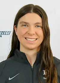 Rebecca Cherry, Track and Field (O), Lebanon Valley College