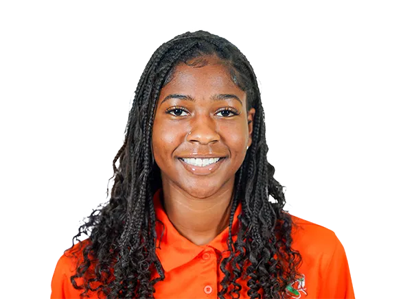 Saige Glover, Basketball, Florida A&M University