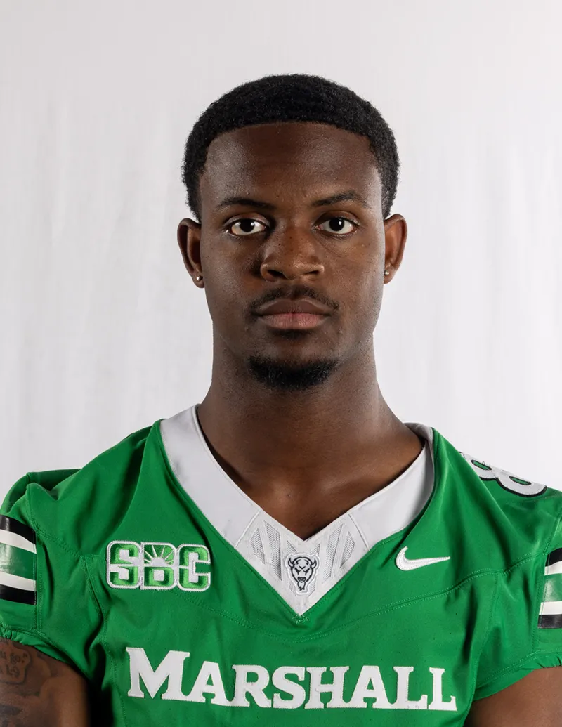 Drew Williams, Football, undefined