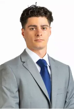 Colton Friesen, Hockey, undefined