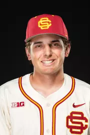 Hayden Woodson, Baseball, University of Southern California