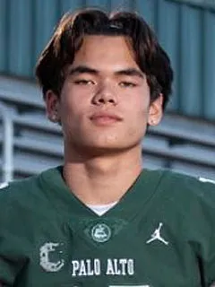 Jeremiah Fung, Football, undefined