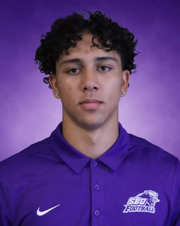 JJ Huskisson JR., Football, Southwest Baptist University