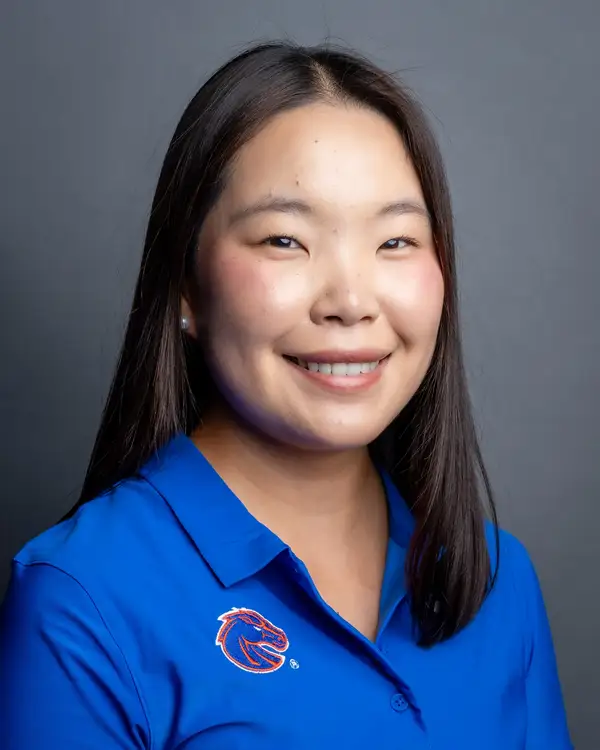 Chloe Jang, Golf, Boise State University